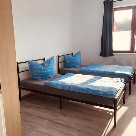 Apartament Luthers