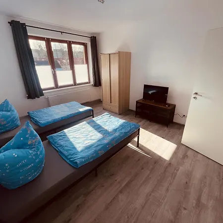 Luthers Apartament *