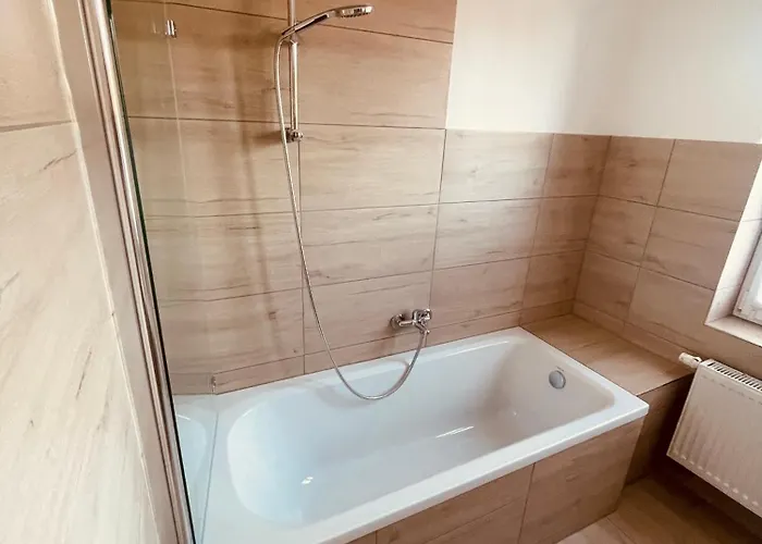 Lejlighed Luthers Lutherstadt Eisleben