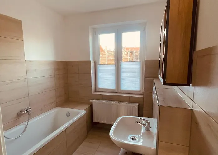 Luthers Lutherstadt Eisleben